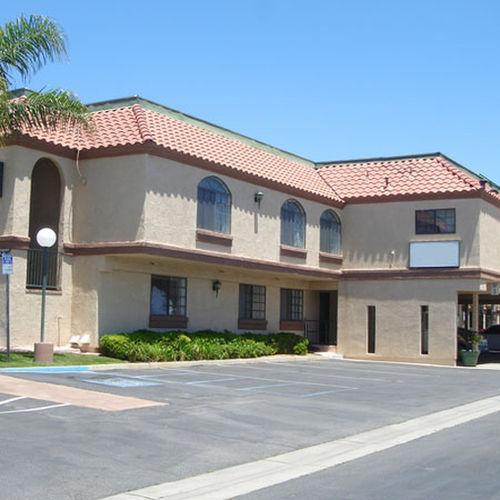 Motel Calimesa Inn Calimesa
