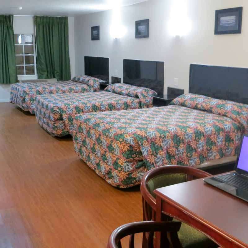 Calimesa Inn Motel 2*