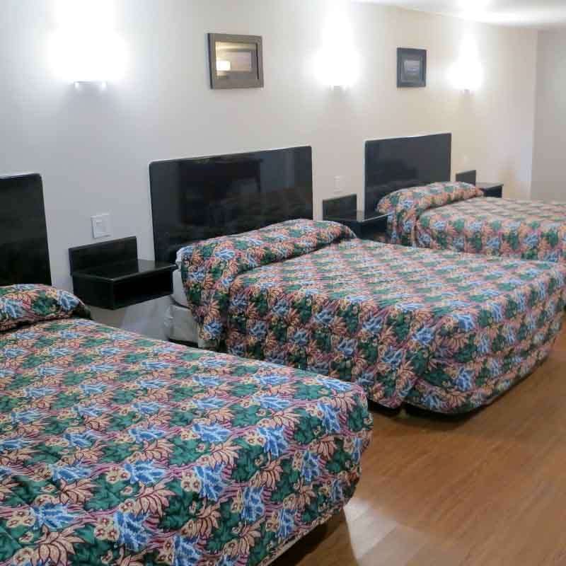 Calimesa Inn 2*
