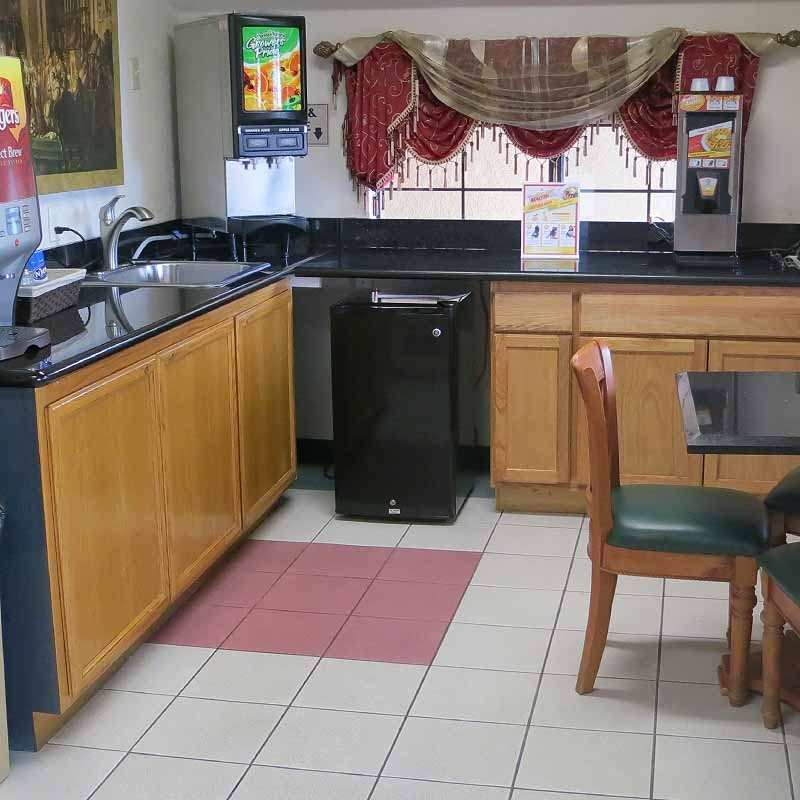 Calimesa Inn 2*