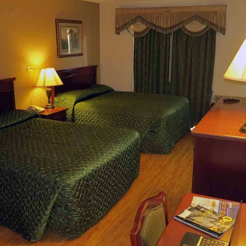 Calimesa Inn 2* Calimesa