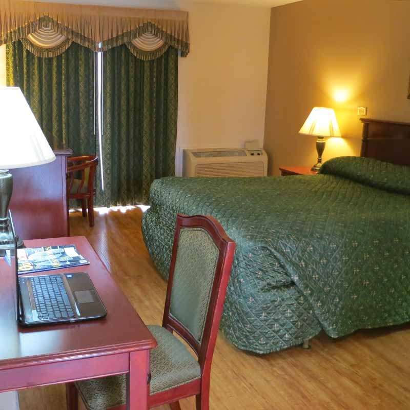 Calimesa Inn Motel 2*