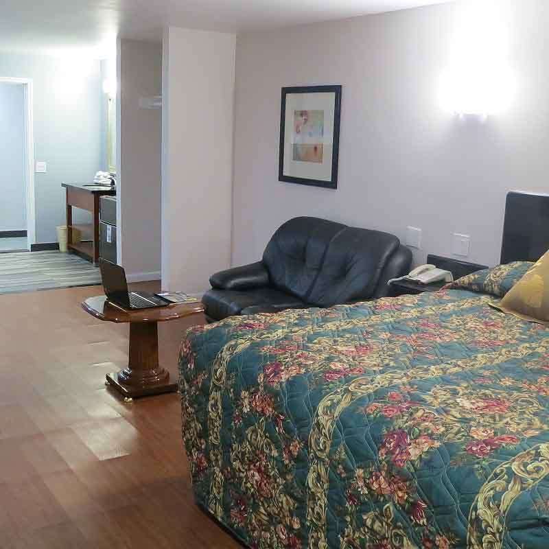 Calimesa Inn Motel