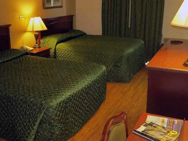 Calimesa Inn Motel